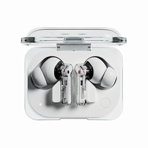 Nothing (ナッシング) ワイヤレスイヤホン Ear (a)【VGP 2025 金賞】