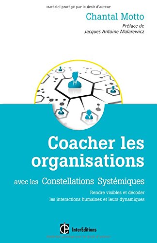 Coacher les organisations avec les constellations systémiques