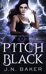 Pitch Black