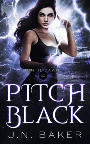 Pitch Black
