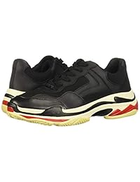Steve Madden Women's Nassau Ankle-High Leather Fashion Sneaker
