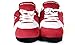 Happy Feet Men's and Womens NCAA College Sneaker Slippers