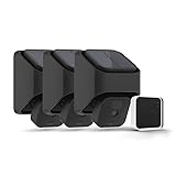 Blink Outdoor (3rd Gen) + Solar Panel Charging