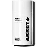 Asset Hole Serum – Soothing Daily Serum for Perianal Skin Health & Radiance – 15ml (.5oz) | Hydrates, Strengthens, Improves Skin Texture | Gentle, pH Balanced, Non-Greasy Formula
