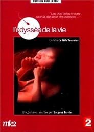 L'odyssée De La Vie - Édition Collector