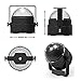 Disco Party Lights Sound Activated with Remote Control Dj Lighs,3W Disco Ball lights,Strobe Lamp 7 Modes Stage Par light for Home Parties Birthday DJ Bar Karaoke Xmas Wedding (1 set)