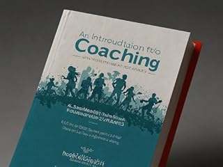 Livro Introdução ao Coaching: By gab
