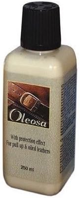 Leather Masters Oleosa Revitalizer 250ml/8.45oz