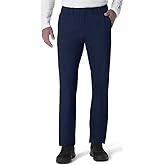 Carhartt Scrubs for Men, Force Essentials, Straight Leg Cargo Pants, with 9 Pockets