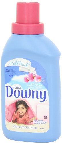 Downy Ultra April Fresh Fabric Softener - Image 8