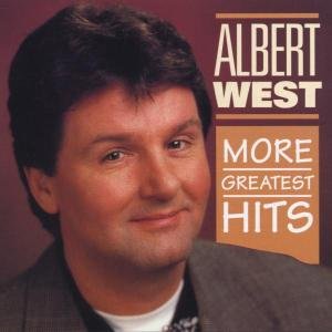 Albert West - More Greatest Hits - Zortam Music