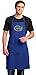 Broad Bay LARGE Florida Gators Apron for Men or Women Official University Of Florida Large Size Apron