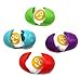 Game Zone Egg and Spoon Relay Race Game