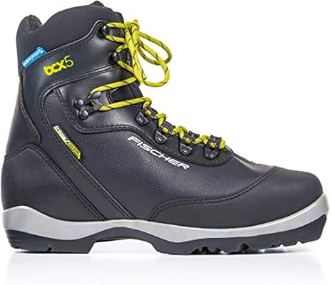 waterproof ski boots