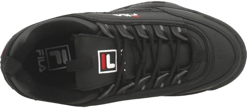 Femme Disruptor Wmn Sneaker,Noir,36 EU
