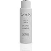 Orilea Natural Sulfate Free Conditioner &ndash; Hydrating &amp; Strengthening Formula for All Hair Types, Paraben Free, Supports Healthy Scalp, Leaves Hair Soft, Smooth &amp; Manageable &ndash; 13.5 Fl oz