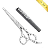 Naminana Hair Scissors, 6.8 Inch Stainless Steel