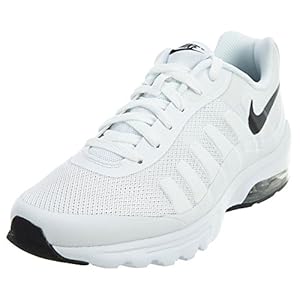 Nike Men’s Air Max Invigor Running Shoe