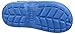 Crocs Handle It Rain Boot (Toddler/Little Kid) Sea Blue 9 Toddler M