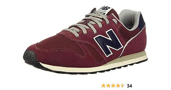New Balance Men's 373 ML373RC2 Medium 