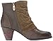 L'Artiste by Spring Step Women's Belgard Ankle Bootie