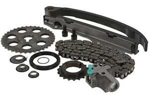 OSK Timing Overhaul Kit