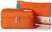 Flight 001 Spacepak Toiletry, Orange, One Size