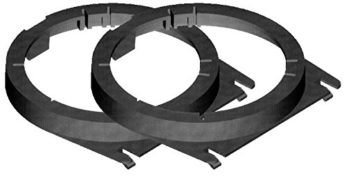 Ai HSB518 2003 Honda Speaker Adaptor