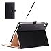 ProCase for Lenovo Tab 4 8 Plus Case - Stand Folio Case Cover for Lenovo Tab 4 8