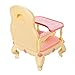Disney Animators' Collection Belle Doll Feeding High Chair - Beauty and The Beast