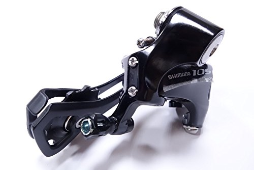 Shimano 105 Rd 5800 Gs Rear Derailleur Road Bike Long Cage 11 Speed Black Oem Package Krd5800gsl Buy Online In Bahamas At Bahamas Desertcart Com Productid