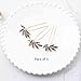 Olbye Wedding Hair Pins Crystal Bridal Headpieces for Bride and Bridesmaids Wedding Hair Accessories Pack of 3 (Blue)