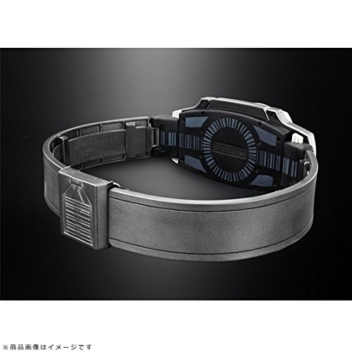 COMPLETE SELECTION MODIFICATION DECADRIVER   