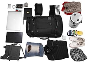 45 linear inches backpack