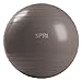 SPRI Elite Xercise Balance Ball, Silver, 75cm