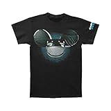 FEA Men's Deadmau5 the Veldt Soft T-Shirt
