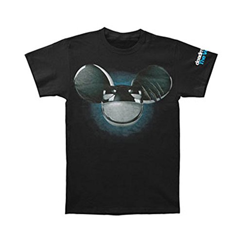 FEA Men's Deadmau5 the Veldt Soft T-Shirt