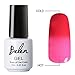Belen Chameleon Temperature Colour Changing Gel Polish Soak Off Nail Art Varnish