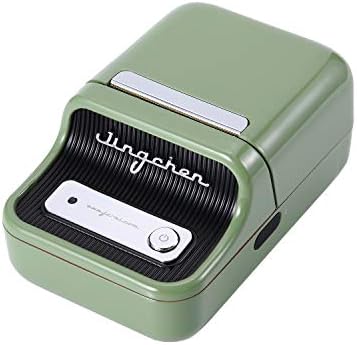 best portable sticker printer