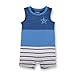 Lamaze Organic Baby baby-boys Organic Sleeveless Romper