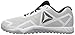 Reebok Women's Ros Workout Tr 2-0 Cross-Trainer Shoe, White/Cloud Grey/Black/Pewter, 6.5 M US