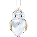Swarovski 2015 Owl Ornament