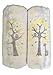 Summer Promotion - Seben Baby Muslin Swaddle Blankets 2 Pack - 47