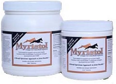myristol for dogs