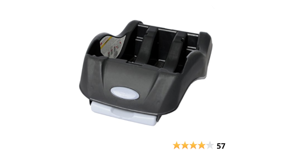 evenflo embrace base