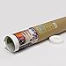 Earth Hugger 2 Inches x 24 Inches Kraft Mailing Tube, Pack of 12 (37021-EH)
