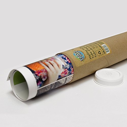 3 Earth+Hugger+Inches+Kraft+Mailing