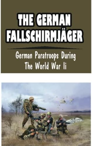 7th Flieger Division: Student's Fallschirmjager Elite (Spearhead