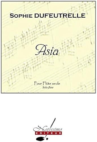 Download Sophie Dufeutrelle: Asia PDF