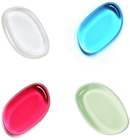 The Venia Silisponge, New Arrived, Set of 4